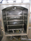 Безопасная и экологически дружелюбная еда сушильщика подноса горячего воздуха серии ISO9001