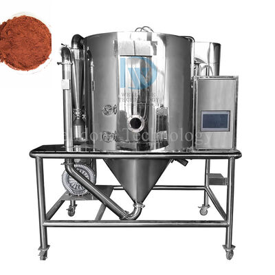 Аптечная центробежная распылительная сушилка и белковая центробежная распылительная сушилка по индивидуальному заказу. Сушилка для пищевых красителей.