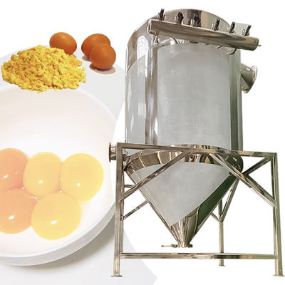 Ингредиенты пищевых продуктов Олигосахариды Промышленные мелкие продукты Молоко Спрей Сушилка Сушилка