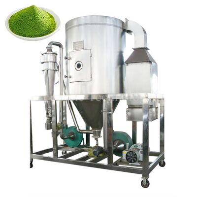 Многофункциональное оборудование для сушки животных белков с помощью спрея Свинья Курица Лошадь Кровь Пища