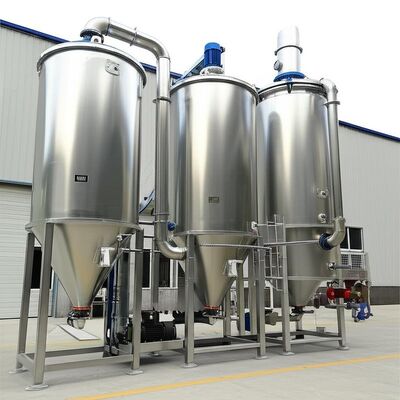 Экологически чистая и со скидкой распылительная сушилка для химического оборудования