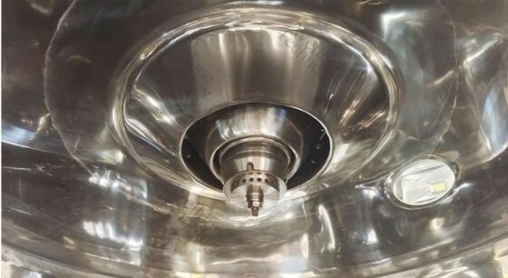 Энергосберегающее и индивидуальное оборудование для распылительной сушилки сжиженного нефтяного газа