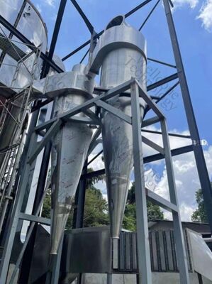 Энергосберегающее и индивидуальное оборудование для распылительной сушилки сжиженного нефтяного газа