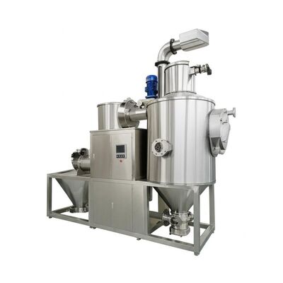 Пищевой стандарт и экологически чистая машина для сушки растворимого кофе распылительной сушкой