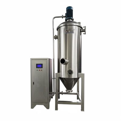 Недорогая и высокоэффективная распылительная сушилка из нержавеющей стали для химикатов