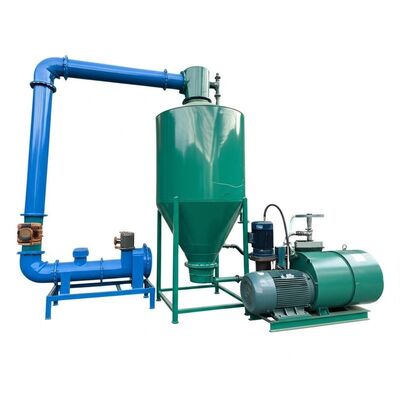 В недорогой и высокоэффективной распылительной сушилке ацетилен-бис-дитиокарбамата марганца