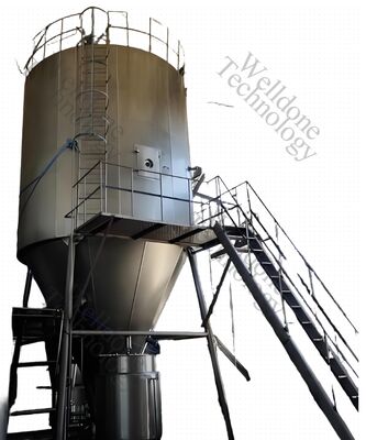 Высокоэффективный и экологически чистый ЛПГ для лаборатории