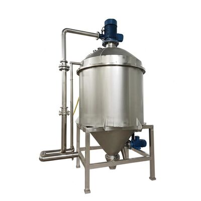 Сделано по индивидуальному заказу и с большой скидкой. Машина для распылительной сушки моющего порошка с высоким содержанием сока алоэ вера.