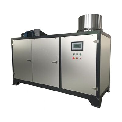 Энергосберегающая и экологически чистая промышленная сушилка горячим воздухом