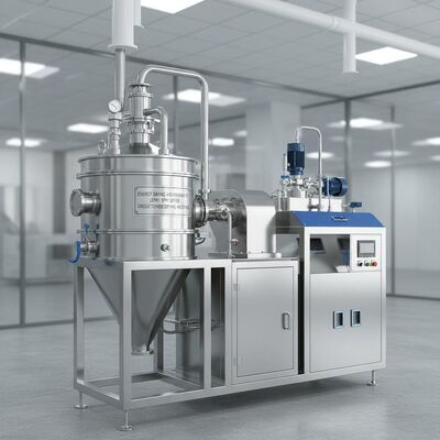 Энергосберегающие и фармацевтические распылительные сушилки Производители центрифужных сушильных машин