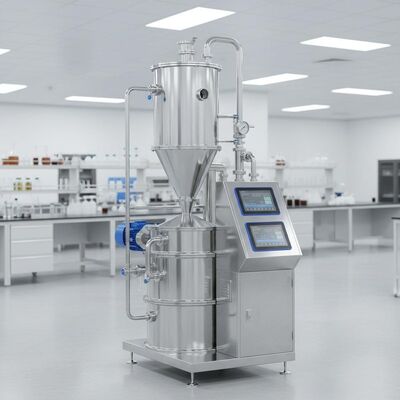 Энергосберегающие и фармацевтические распылительные сушилки Производители центрифужных сушильных машин