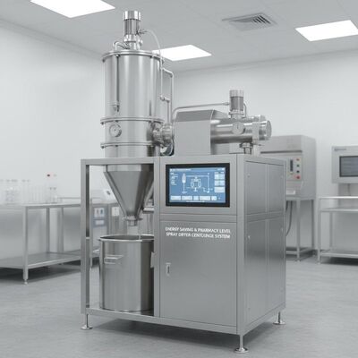 Энергосберегающие и фармацевтические распылительные сушилки Производители центрифужных сушильных машин