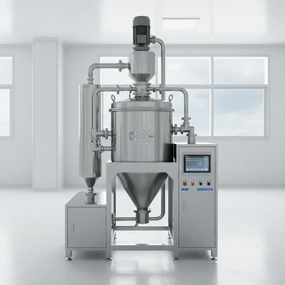 Аптечная центробежная распылительная сушилка и белковая центробежная распылительная сушилка по индивидуальному заказу. Сушилка для пищевых красителей.