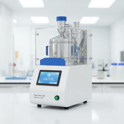 Энергосберегающая и экологически чистая машина для распылительной сушилки для сухого молока и сухого молока