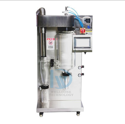 Энергосберегающий и экологически чистый распылитель, распылительная сушилка для сухого молока, распылительная сушилка для молочных продуктов, сушилка для стирального порошка