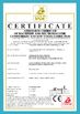 Китай Changzhou Welldone Machinery Technology Co.,Ltd Сертификаты