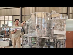 ЛПГ-5 Лабораторная керамическая сушилка для фруктового сока