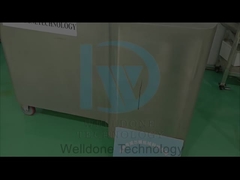 QZL Multi Function High Speed Extruder spheronizer/Интегрированная машина для сжатия и сфероидации