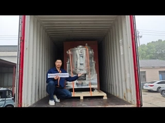 Массовое производство Дешевая цена Удобрение Ролик компактер Сухой гранулятор для удобрений