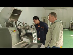 Сушильщик касавой муки серии GT для химической / красящей промышленности