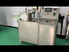 QZL Multi Function High Speed Extruder spheronizer/Интегрированная машина для сжатия и сфероидации