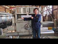 Сушильщик касавой муки серии GT для химической / красящей промышленности