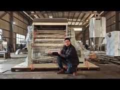 Сушилки на барабанах