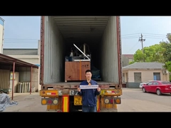 Сжиженный газ Энергосберегающая промышленная пылесосильная машина с распылителем/установка для распылительной сушки моющих средств