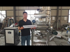 Сушильщик касавой муки серии GT для химической / красящей промышленности