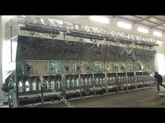 Производственная цена Профессиональное оборудование для сушки жидкостных постелей ZLG / Сушилки жидкостных постелей / Сушилки жидкостных постелей