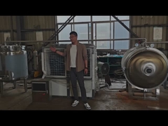 FZG Нержавеющая сталь химическая вакуумная поднос сушилка сушильная машина фабрика