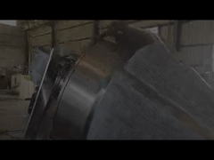 Промышленный вакуумный сушильщик, дистанционно управляемый вакуумный сушильщик