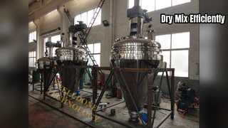 ZXHG Сушилка с лимонной кислотой и декстрином, сухая батарея